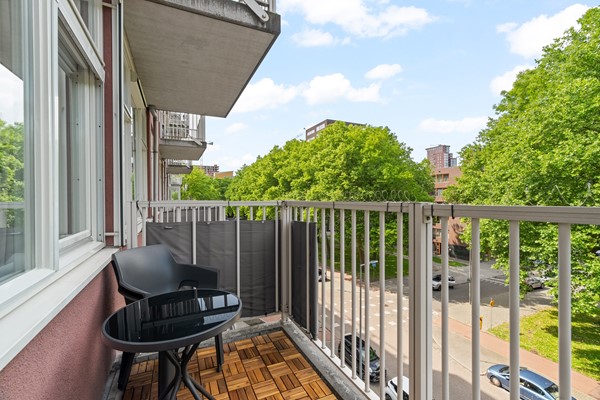 Medium property photo - Koningslaan 246, 3067 TG Rotterdam